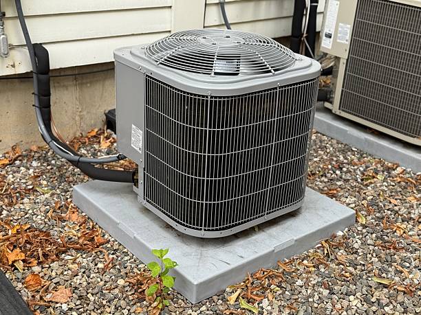 24/7 Emergency Hvac experts in Savannah, TN